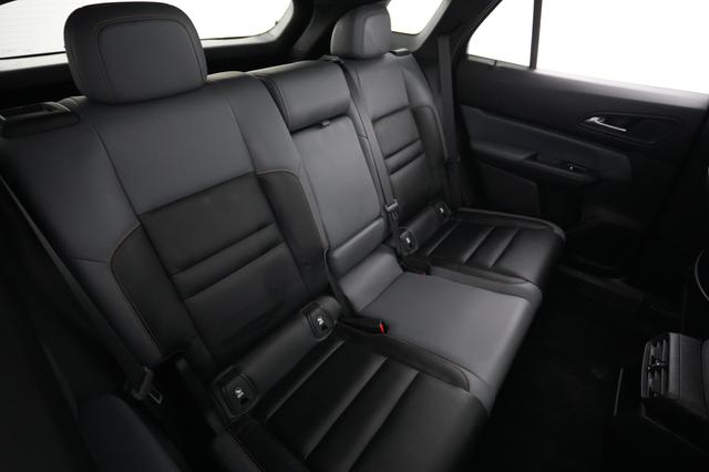 2024 Honda Prologue — photo 4 of 21