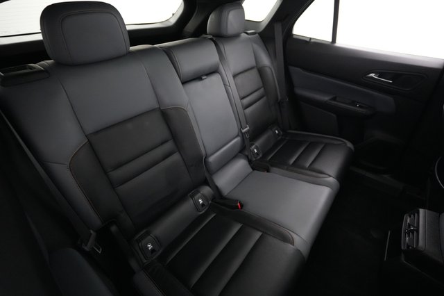 2024 Honda Prologue — photo 4 of 21