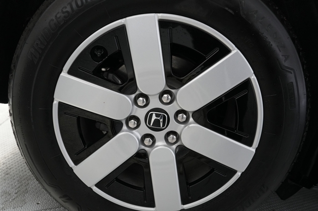 2024 Honda Prologue