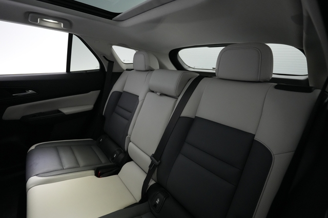 2024 Honda Prologue