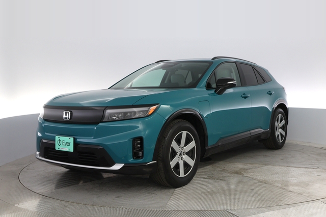 2024 Honda Prologue