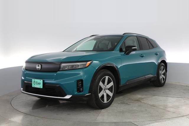 2024 Honda Prologue