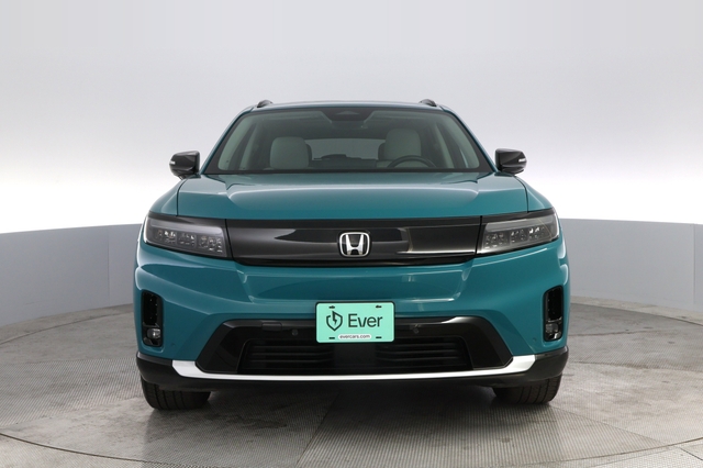 2024 Honda Prologue