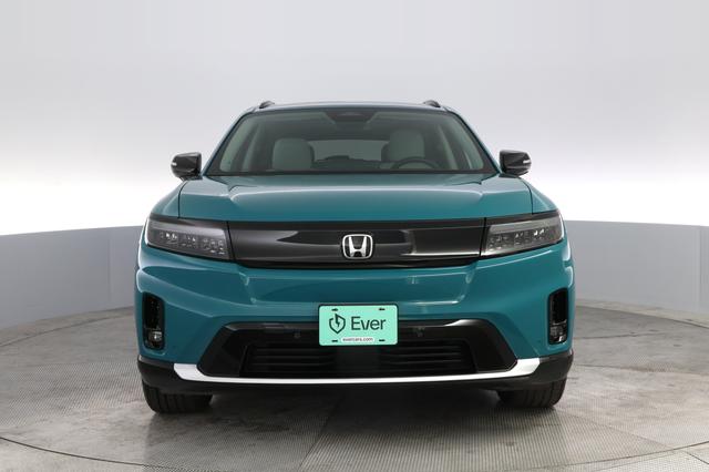 2024 Honda Prologue