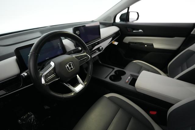 2024 Honda Prologue