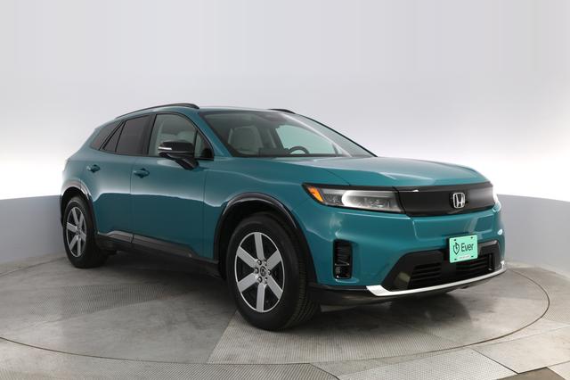 2024 Honda Prologue
