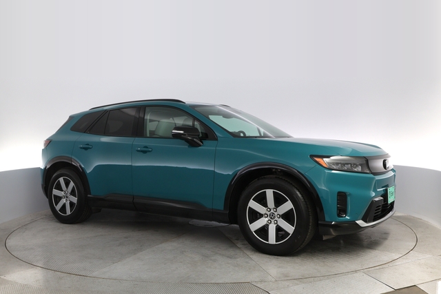 2024 Honda Prologue
