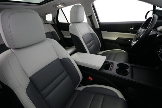 2024 Honda Prologue