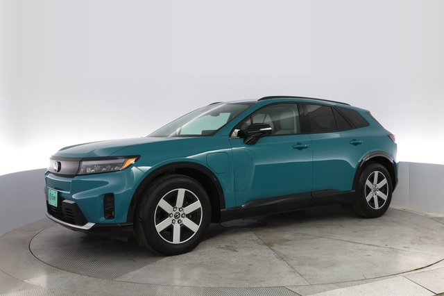 2024 Honda Prologue