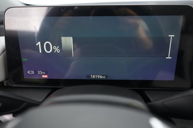 2024 Honda Prologue