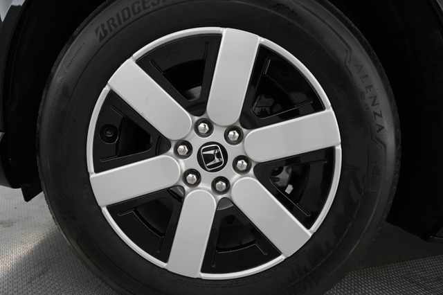2024 Honda Prologue