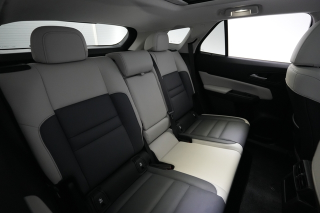 2024 Honda Prologue