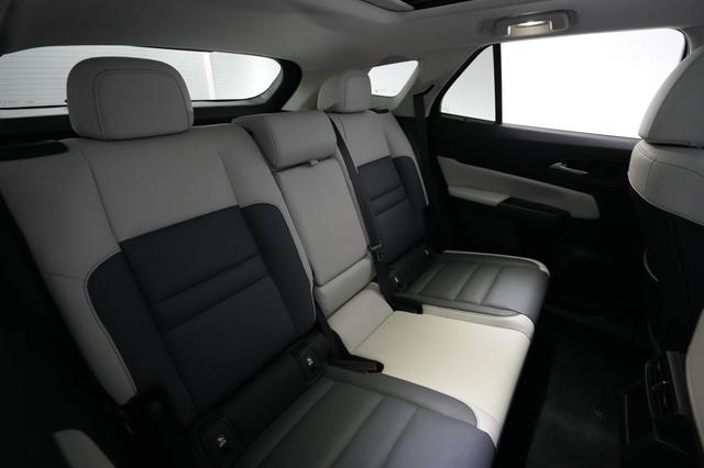 2024 Honda Prologue