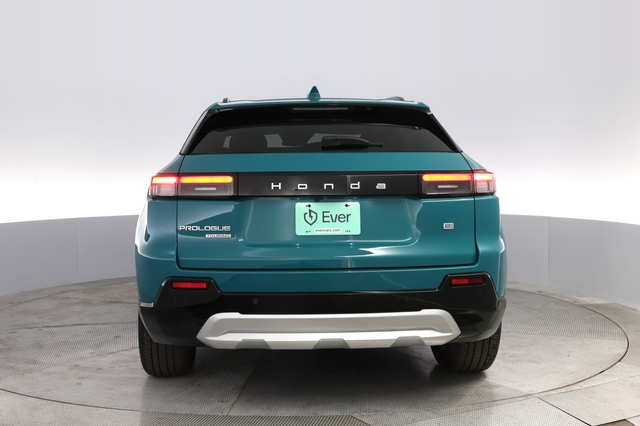2024 Honda Prologue