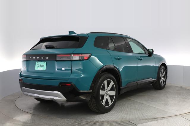 2024 Honda Prologue