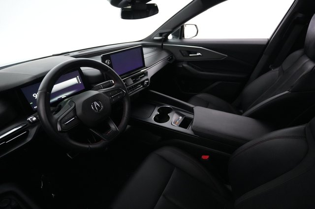 2024 Acura ZDX — photo 3 of 21