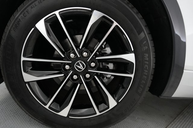 2024 Acura ZDX — photo 7 of 21