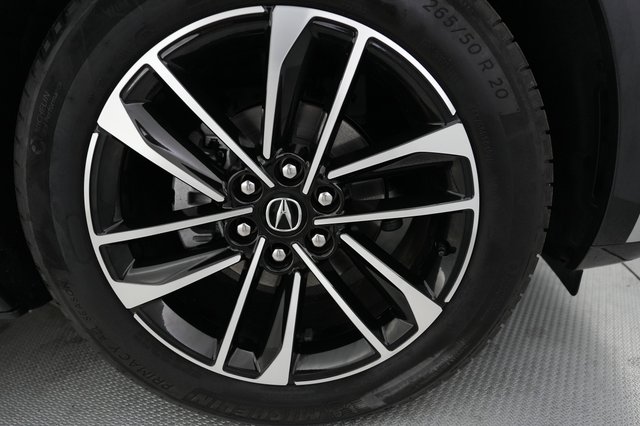2024 Acura ZDX — photo 15 of 21
