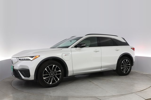 2024 Acura ZDX — photo 14 of 21