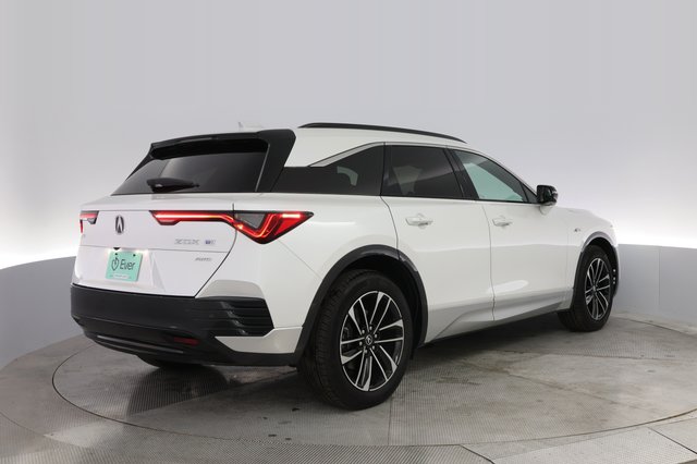 2024 Acura ZDX — photo 2 of 21