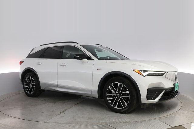 2024 Acura ZDX — photo 11 of 21