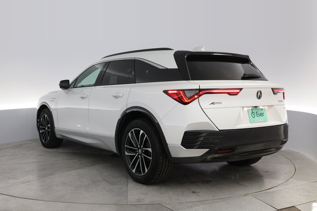 2024 Acura ZDX — photo 13 of 21
