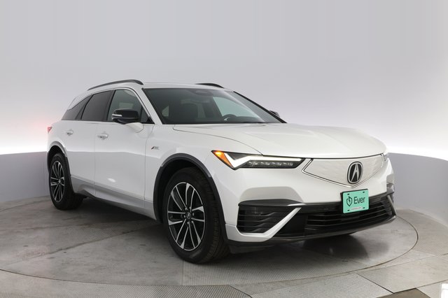 2024 Acura ZDX — photo 10 of 21
