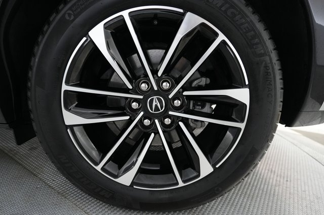 2024 Acura ZDX — photo 17 of 21