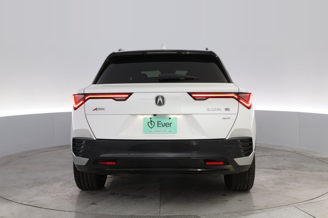 2024 Acura ZDX — photo 12 of 21