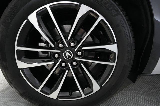 2024 Acura ZDX — photo 16 of 21