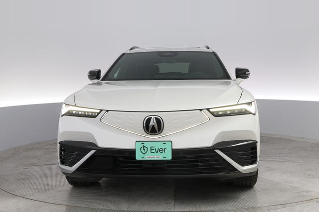 2024 Acura ZDX — photo 9 of 21