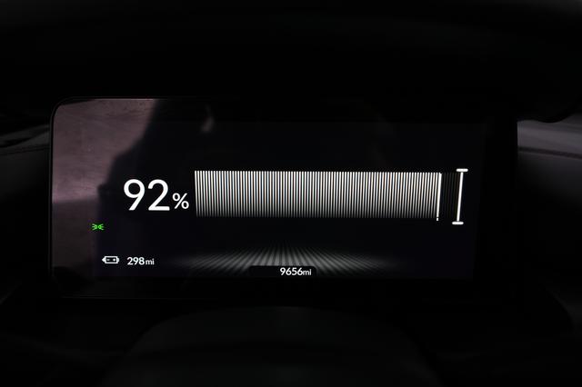2024 Acura ZDX — photo 5 of 21