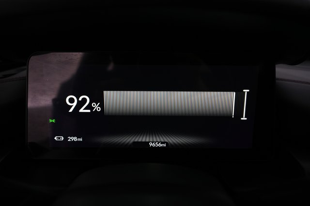 2024 Acura ZDX — photo 5 of 21