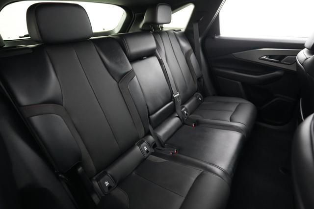 2024 Acura ZDX — photo 4 of 21