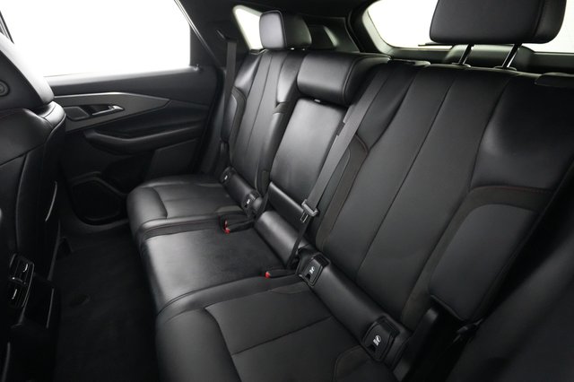 2024 Acura ZDX — photo 18 of 21