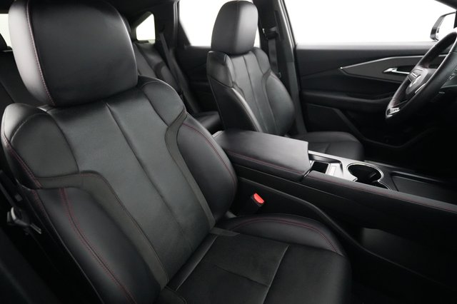 2024 Acura ZDX — photo 19 of 21