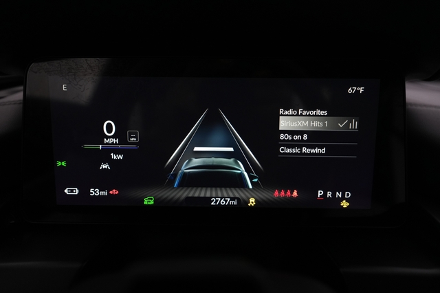2024 Acura ZDX