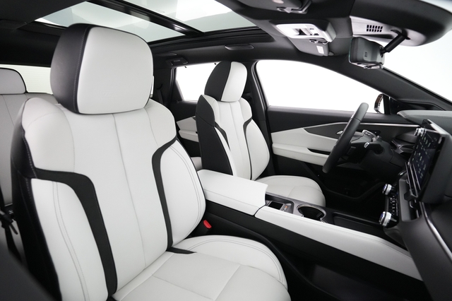 2024 Acura ZDX