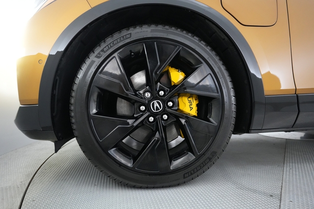 2024 Acura ZDX