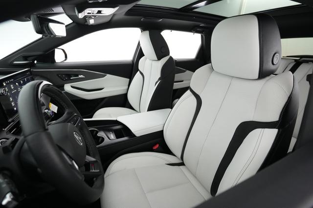 2024 Acura ZDX — photo 3 of 23