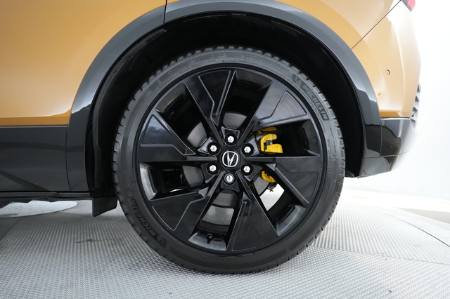 2024 Acura ZDX