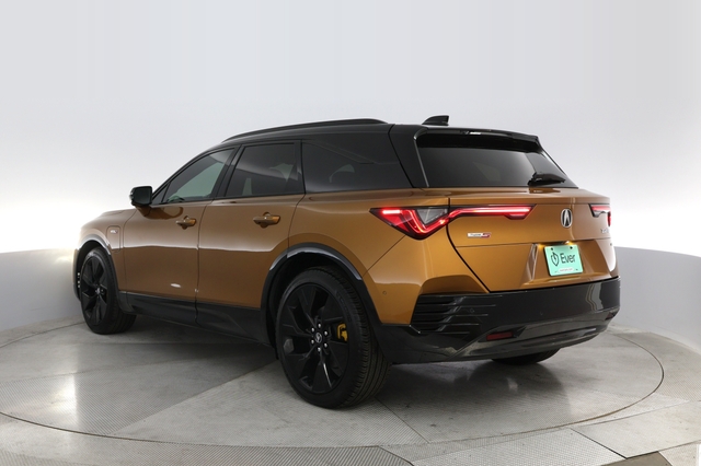 2024 Acura ZDX