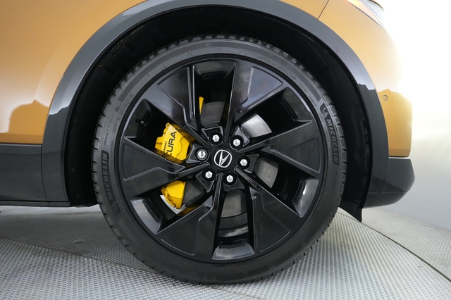 2024 Acura ZDX