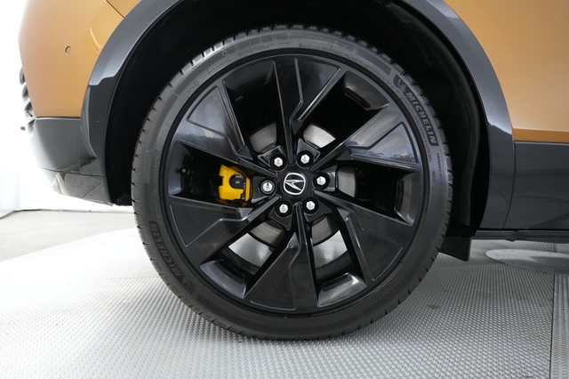 2024 Acura ZDX