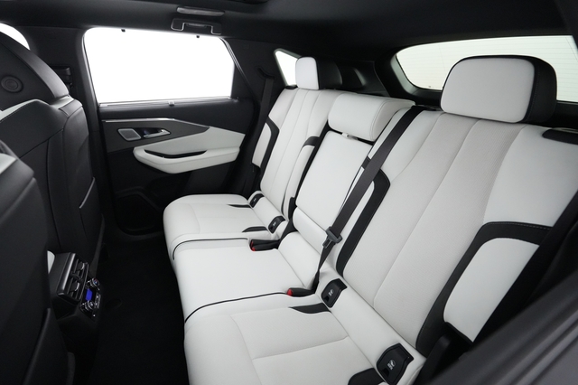2024 Acura ZDX