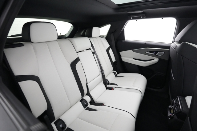 2024 Acura ZDX