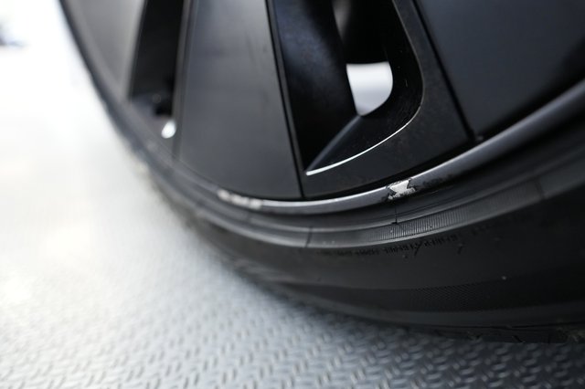 2025 Tesla Model 3 — photo 21 of 22
