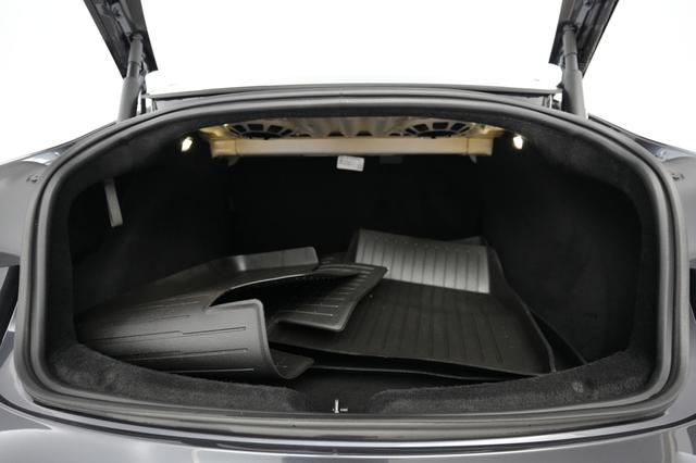 2025 Tesla Model 3 — photo 6 of 22