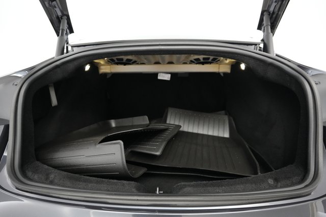 2025 Tesla Model 3 — photo 6 of 22