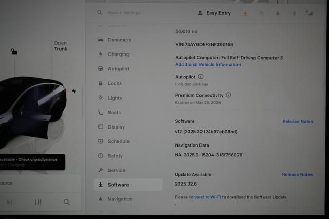 2022 Tesla Model Y — photo 5 of 25